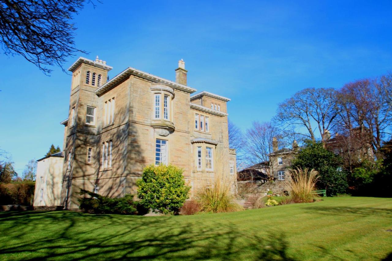 Beautiful 2 To 3 Bed Apartment With Stunning Views! Ayr Eksteriør bilde