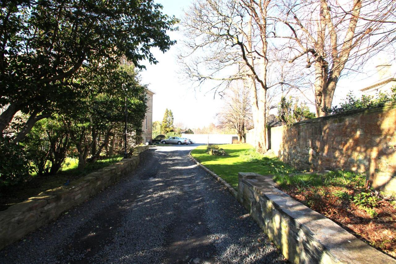 Beautiful 2 To 3 Bed Apartment With Stunning Views! Ayr Eksteriør bilde