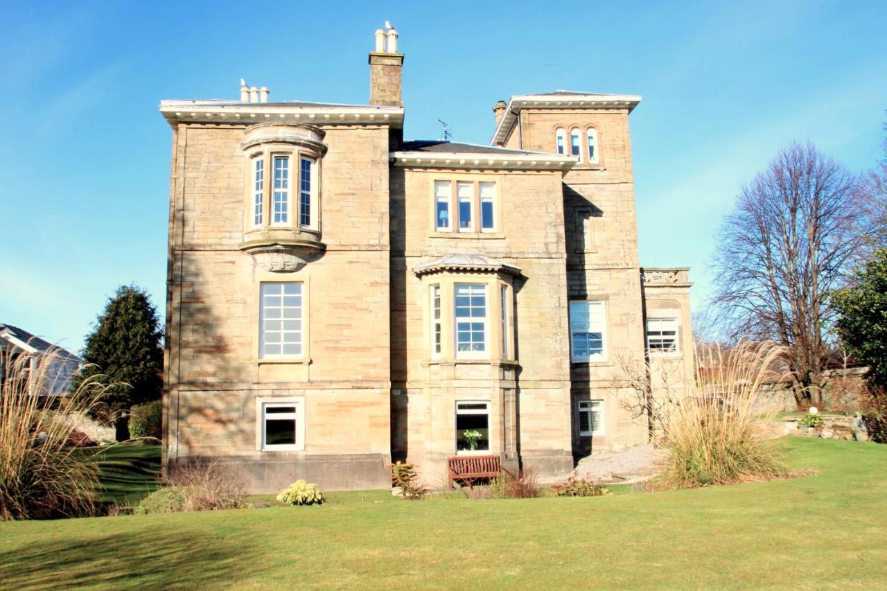 Beautiful 2 To 3 Bed Apartment With Stunning Views! Ayr Eksteriør bilde