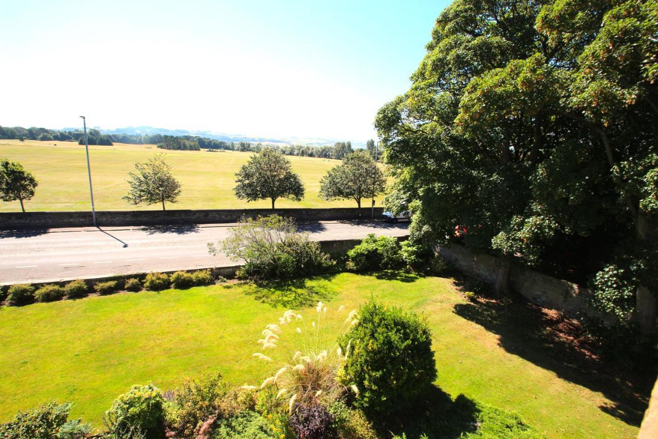 Beautiful 2 To 3 Bed Apartment With Stunning Views! Ayr Eksteriør bilde